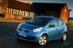 Kia Venga 2010 года